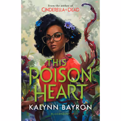 ISBN This Poison Heart, English, Paperback, 400 pages