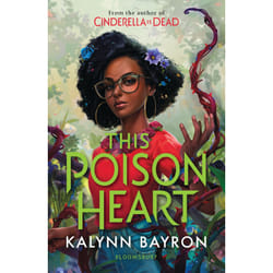 ISBN This Poison Heart book English Paperback 400 pages