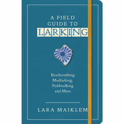 ISBN A Field Guide to Larking, English, 256 pages