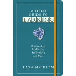 ISBN A Field Guide to Larking book English 256 pages