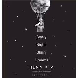 ISBN Starry Night, Blurry Dreams, English, Hardcover, 304 pages