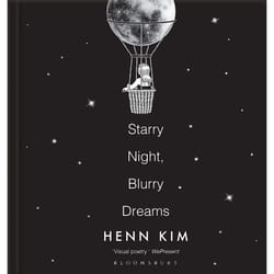 ISBN Starry Night, Blurry Dreams book English Hardcover 304 pages