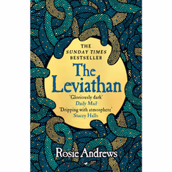 ISBN The Leviathan, English, Paperback, 320 pages