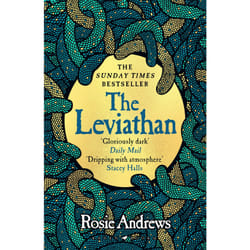 ISBN The Leviathan book English Paperback 320 pages