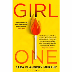ISBN Girl One, English, Paperback, 368 pages