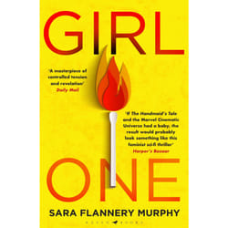 ISBN Girl One book English Paperback 368 pages