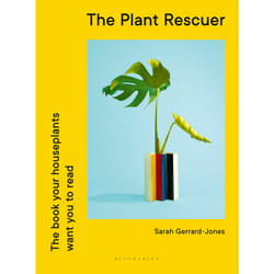 ISBN The Plant Rescuer book English Hardcover 256 pages
