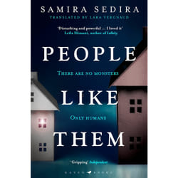 ISBN People Like Them book English Paperback 192 pages