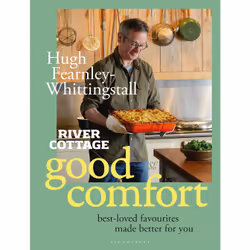 ISBN River Cottage Good Comfort, English, Hardcover, 352 pages