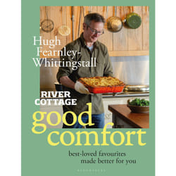 ISBN River Cottage Good Comfort book English Hardcover 352 pages