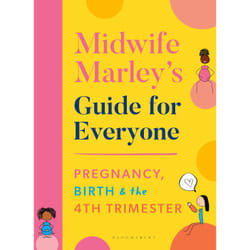 ISBN Midwife Marley's Guide For Everyone book English Paperback 256 pages
