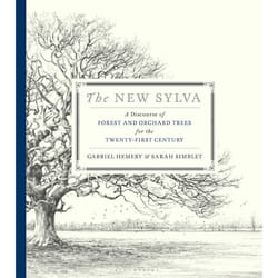 ISBN The New Sylva book English Hardcover 400 pages
