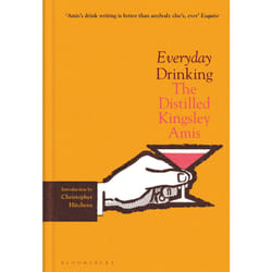 ISBN Everyday Drinking book English Hardcover 320 pages