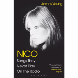 ISBN Nico, Songs They Never Play on the Radio, English, Paperback, 240 pages