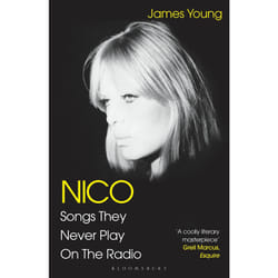 ISBN Nico, Songs They Never Play on the Radio book English Paperback 240 pages