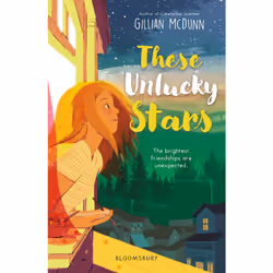 ISBN These Unlucky Stars, English, Paperback, 288 pages