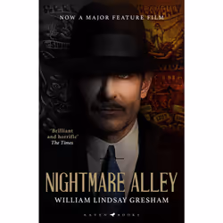ISBN Nightmare Alley, English, Paperback, 400 pages