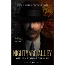 ISBN Nightmare Alley book English Paperback 400 pages