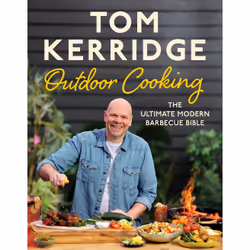ISBN Tom Kerridge's Outdoor Cooking, English, Hardcover, 240 pages