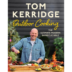 ISBN Tom Kerridge's Outdoor Cooking book English Hardcover 240 pages