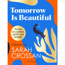 ISBN Tomorrow Is Beautiful, English, Hardcover, 304 pages
