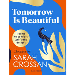 ISBN Tomorrow Is Beautiful book English Hardcover 304 pages