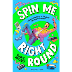 ISBN Spin Me Right Round book English Paperback 352 pages