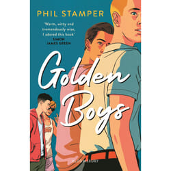 ISBN Golden Boys book English Paperback 352 pages