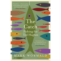 ISBN The Catch book English Paperback 336 pages