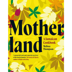 ISBN Motherland book English Hardcover 304 pages