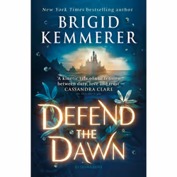 ISBN Defend the Dawn, English, Paperback, 448 pages