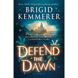 ISBN Defend the Dawn book English Paperback 448 pages