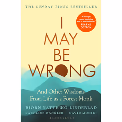 ISBN I May Be Wrong, English, Paperback, 256 pages