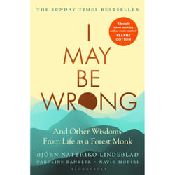 ISBN I May Be Wrong book English Paperback 256 pages