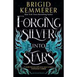 ISBN Forging Silver into Stars book English Paperback 560 pages