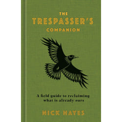 ISBN The Trespasser's Companion book English Hardcover 288 pages