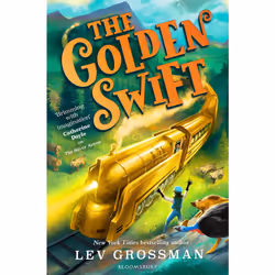 ISBN The Golden Swift, English, Paperback, 272 pages