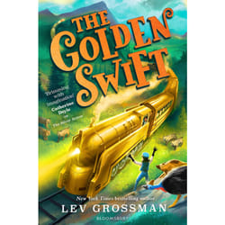 ISBN The Golden Swift book English Paperback 272 pages