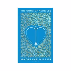 ISBN Song of Achilles, General novel, English, Hardcover, 384 pages
