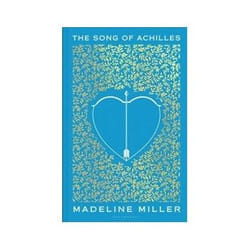 ISBN Song of Achilles book General novel English Hardcover 384 pages