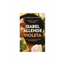 ISBN Violeta