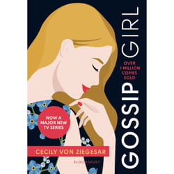 ISBN Gossip Girl book English Paperback 208 pages