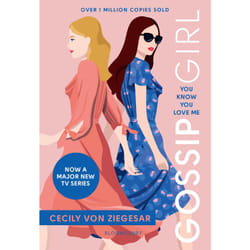 ISBN Gossip Girl: You Know You Love Me book English Paperback 240 pages
