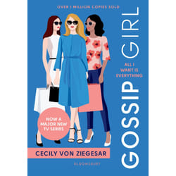 ISBN Gossip Girl: All I Want Is Everything book English Paperback 224 pages