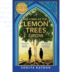 ISBN As Long As the Lemon Trees Grow book English Paperback 352 pages