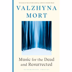 ISBN Music for the Dead and Resurrected, English, Paperback, 112 pages