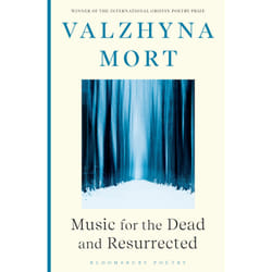 ISBN Music for the Dead and Resurrected book English Paperback 112 pages