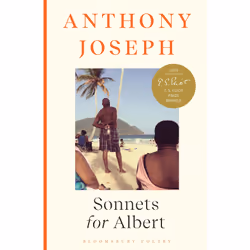 ISBN Sonnets for Albert, English, Paperback, 112 pages