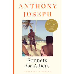 ISBN Sonnets for Albert book English Paperback 112 pages