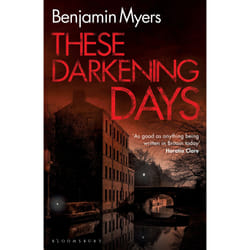 ISBN These Darkening Days book English Paperback 368 pages